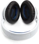 Навушники JBL Quantum 360P Console Wireless (JBLQ360PWLWHTBLU) - изображение 4