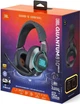 Навушники бездротові JBL Quantum 810 (JBLQ810WLBLK) - изображение 6