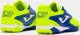 Сороконожки (шиповки) Joma CANCHA лимонно-синие 41 CANS2511TF - изображение 3