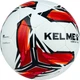 Футбольний м'яч Kelme NEW TRUENO біло-червоний Розмір 4 9886130.9107 - зображення 2
