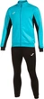 Спортивный костюм Joma DERBY бирюзово-черный S 103120.011 - изображение 1