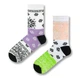 Високі шкарпетки SOX 27-0569 36-40 колір різнокольоровий - зображення 2