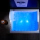 Гидромассажная ванна Golston G-U262P пристенная, 1850х1500х710мм - изображение 6