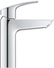 Набор смесителей GROHE Eurosmart UA123246M3 (23324003+33300003+26907003) - изображение 3