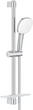 Набор смесителей GROHE Eurosmart UA123246M3 (23324003+33300003+26907003) - изображение 6