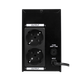 ДБЖ LogicPower LPM-825VA (577Вт) лінійно-інтерактивний - зображення 4