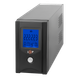 ДБЖ LogicPower LP UL650VA (390Вт) лінійно-інтерактивний - зображення 1