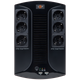 ДБЖ LogicPower LP 650VA-6PS (455Вт) лінійно-інтерактивний - зображення 1