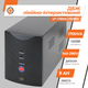 ДБЖ LogicPower LP 1700VA (1020Вт) лінійно-інтерактивний - зображення 2