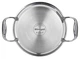 Каструля з кришкою Ringel Potsdam 18см 2.0 л (RG-2010-18) - зображення 3