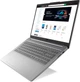 Ноутбук Lenovo LOQ 15IAX9E (83LK007APB) Luna Grey - изображение 7