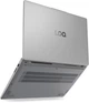 Ноутбук Lenovo LOQ 15IAX9E (83LK007APB) Luna Grey - изображение 11