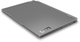 Ноутбук Lenovo LOQ 15IAX9 (83GS00Q4RA) Luna Grey / 15.6" IPS 144 Гц / Intel Core i5-12450HX / RAM 16 ГБ / SSD 512 ГБ / RTX 2050, 4 ГБ  - зображення 9