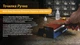 Точилка механічна Work Sharp Benchtop 1000/6000 грит Чорний WSBCHWHT-I - зображення 6