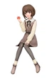 Фигурка FuRyu Noodle Этот глупый свин Каэдэ Адзусагава Rascal Does Not Dream Kaede Azusagawa 14 см (3664518C0A74) - изображение 1