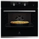 Духовой шкаф Electrolux KODEF70X - изображение 1