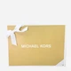 Сумка кросс-боди через плечо женская из искусственной кожи маленькая Michael Kors 895099668 Бордовый/Розовый (1159823857) - изображение 8