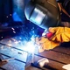 Светофильтр к маске хамелеон Intertool 110 x 90 мм плавная регулировка 1/25000 сек DIN9 - DIN13 (000053510) - изображение 9