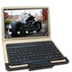 Планшет-телефон Adronix LTE Tab232 Green 2/32 DUAL SIM 10.1" IPS з клавіатурою Bluetooth - зображення 3