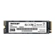 Накопичувач Patriot P320 256GB M.2 2280 PCIe Gen 3.0 x4 NVMe (P320P256GM28) - изображение 1