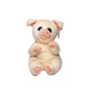 Дитяча іграшка м’яко набивна TY Beanie Bellies свинка Penelope 25 см (43202) - зображення 2