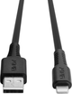 Kabel Lindy USB do Lightning 3 m (4002888313223) - obraz 3