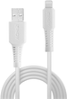 Kabel Lindy USB do Lightning 2 m (4002888312882) - obraz 1