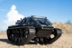 Машинка вездеход на радиоуправлении Ripsaw EV3-F4 Серый - изображение 8