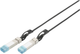 Kabel Digitus Professional 10G Base direct attach 3 m (4016032445968) - obraz 1