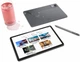 Планшет Lenovo Tab M11 8/128 LTE 11" WUXGA IPS дисплей + Pen ( в комплекті) Luna Grey - зображення 15