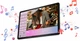 Планшет Lenovo Tab M11 8/128 LTE 11" WUXGA IPS дисплей + Pen ( в комплекті) Luna Grey - зображення 10
