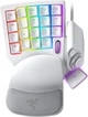 Кейпад Razer Tartarus Pro Mercury (RZ07-03110200-R3M1) - зображення 1