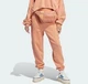 Спортивні штани оверсайз унісекс Ivy Park Beyonce H61691 M Персиковий - зображення 3