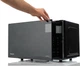 Микроволновая печь Hisense H25MOBS4HGI - изображение 4