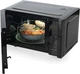 Микроволновая печь HISENSE H25MOBS4HGI - изображение 12
