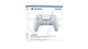 Геймпад Беспроводной Sony PlayStation 5 DualSense Chrome Pearl - изображение 2