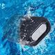 Колонка портативна водонепроникна Bluetooth/FM/SD, від USB / Безпроводова SPS C31 (L) - зображення 3