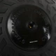 Слэмбол мяч набивной для кроссфита и фитнеса LivePro Slam Ball 8105-8 вес 8кг Black - изображение 4