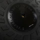 Слэмбол мяч набивной для кроссфита и фитнеса LivePro Slam Ball 8105-5 вес 5кг Black - изображение 4