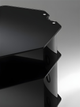 Підставка для AV апаратури Sonorous RX 2140-B-SLV - зображення 3