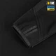 Кофта M-Tac Centurion Microfleece Black S - зображення 6