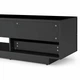 Тумба під телевізор Sonorous LBA 1840-GWHT - зображення 3