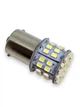 Світлодіодна лампа з цоколем 1156 50 SMD 3020 24V Біла Autoexpect (11166) - зображення 2