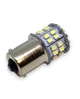 Світлодіодна лампа з цоколем 1156 50 SMD 3020 24V Біла Autoexpect (11166) - зображення 3