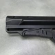 Приклад (база) DLG TBS TACTICAL DLG-130, для трубок Mil-Spec, цвет Черный, гнездо антабки на 2 стороны - изображение 5