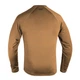 Термофутболка CURSOR ACTIVE 2XL Coyote Brown - зображення 2