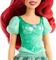 Лялька Русалочка Аріель Ariel Mattel - зображення 2