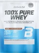 Сывороточный протеин Biotech 100% Pure Whey порошок 28 г Кокосовый шоколад (5999076238514) - изображение 1