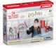 Різдвяний адвент календар Гаррі Поттер Schleich 99175 - зображення 1