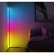 Торшер-підлоговий кутовий LED лампа RGB з пультом STAND ST-140 - зображення 4